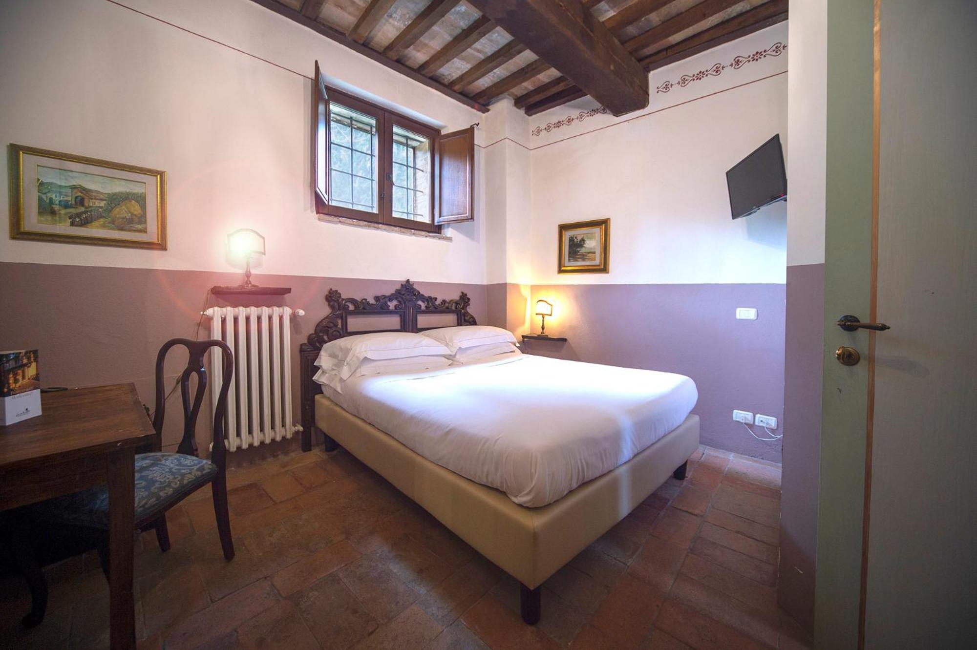 La Maesta Antica Dimora Di Campagna Villa Foligno Oda fotoğraf