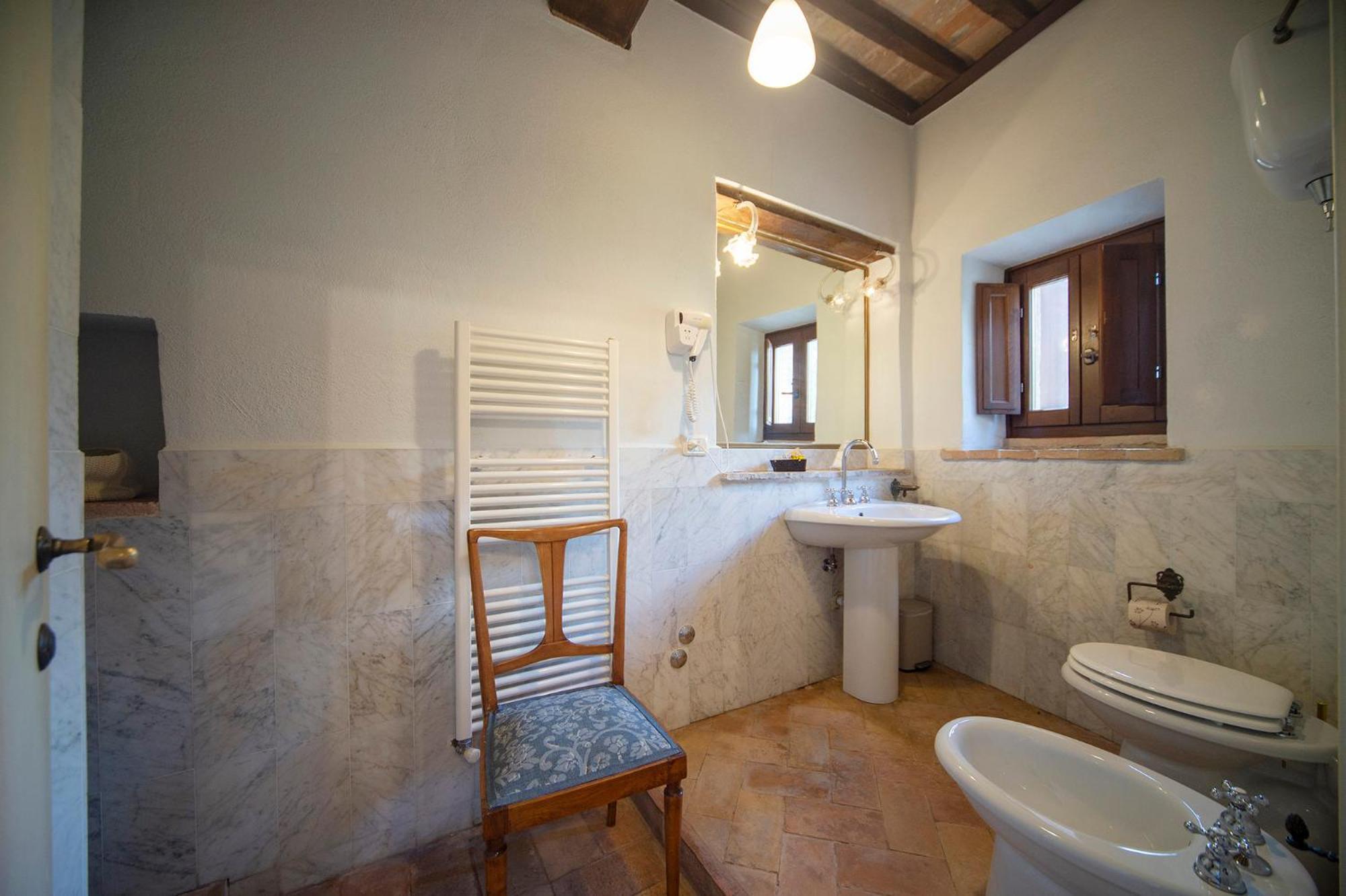 La Maesta Antica Dimora Di Campagna Villa Foligno Oda fotoğraf