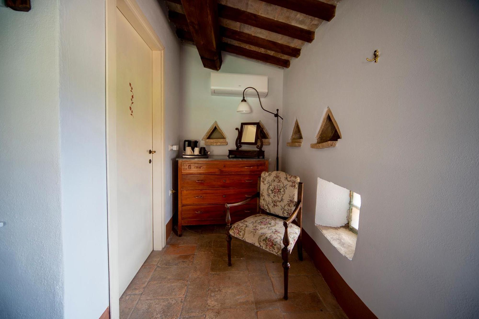 La Maesta Antica Dimora Di Campagna Villa Foligno Oda fotoğraf